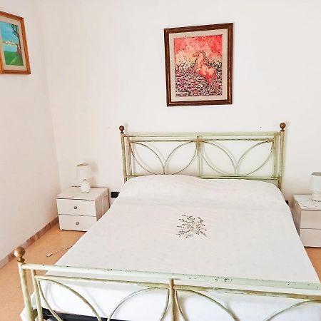 Ferienwohnung Casa Ilaria Lecce Exterior foto