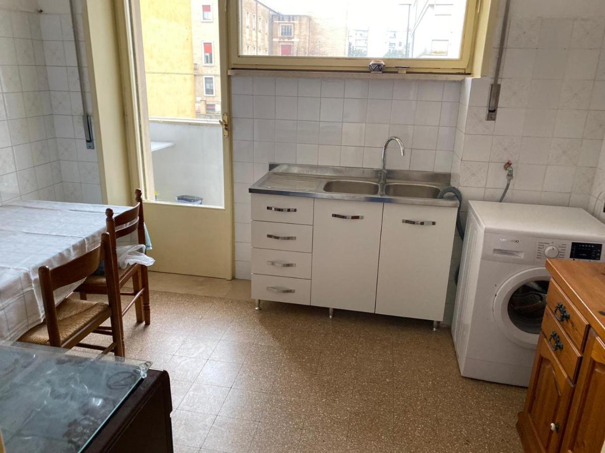 Ferienwohnung Casa Ilaria Lecce Exterior foto