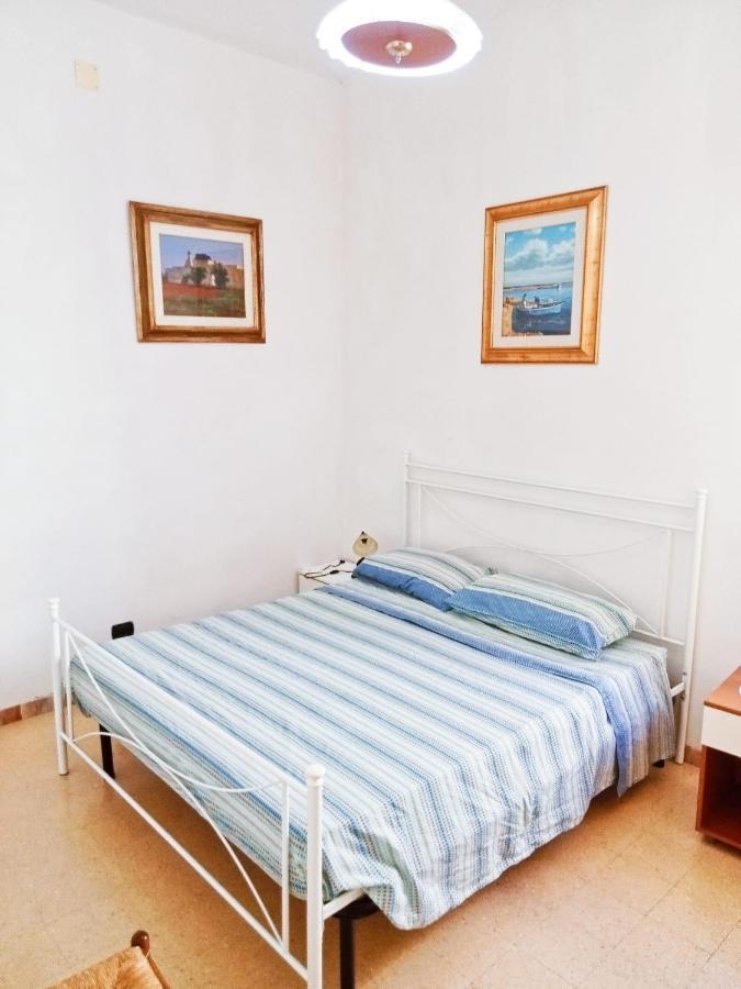 Ferienwohnung Casa Ilaria Lecce Exterior foto