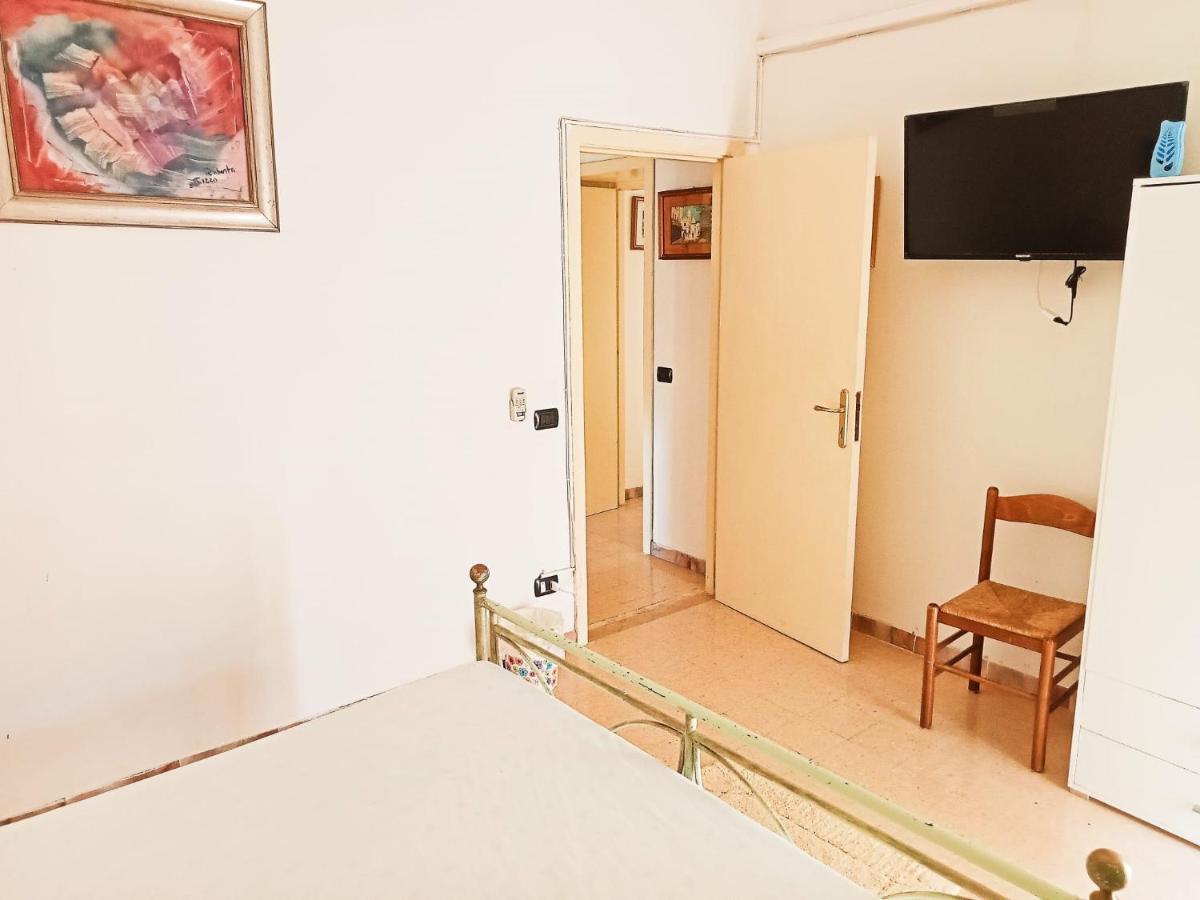 Ferienwohnung Casa Ilaria Lecce Exterior foto