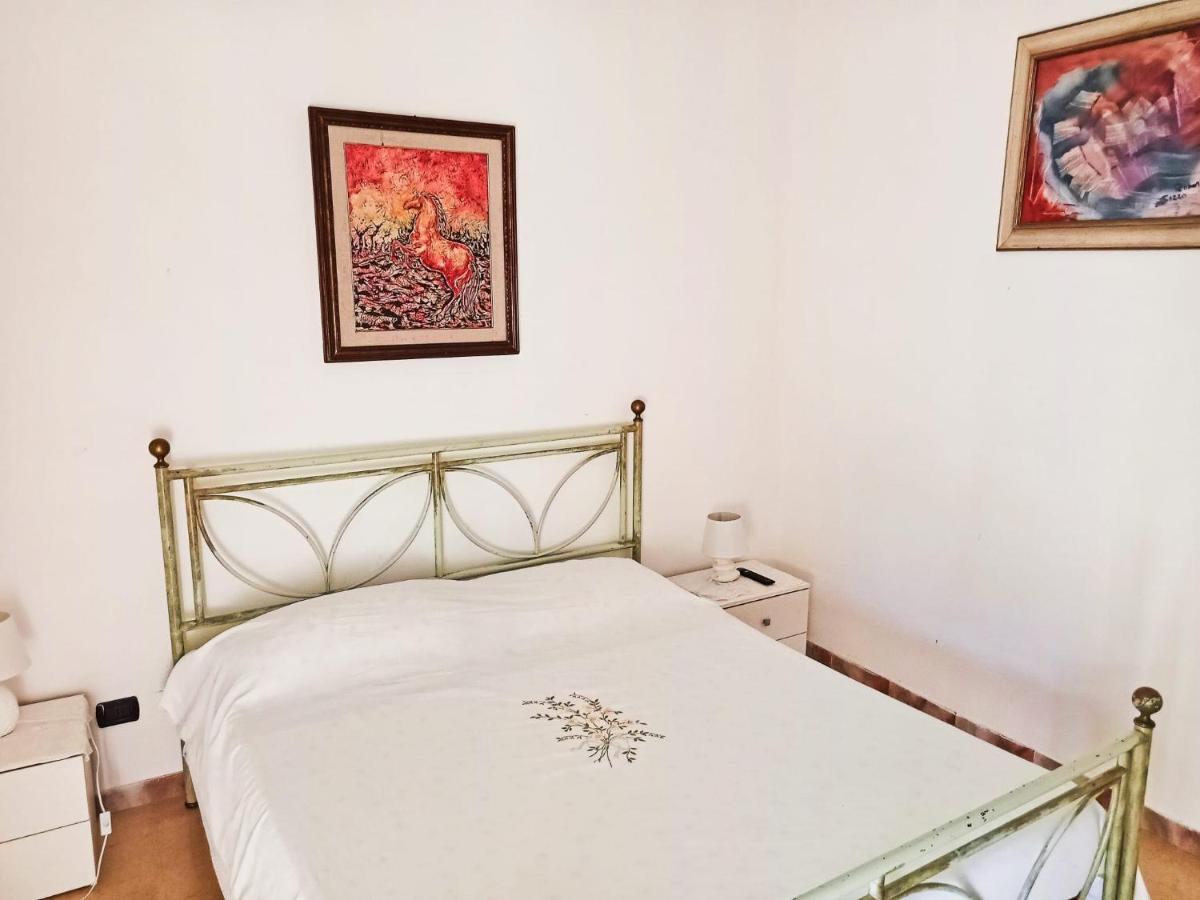 Ferienwohnung Casa Ilaria Lecce Exterior foto