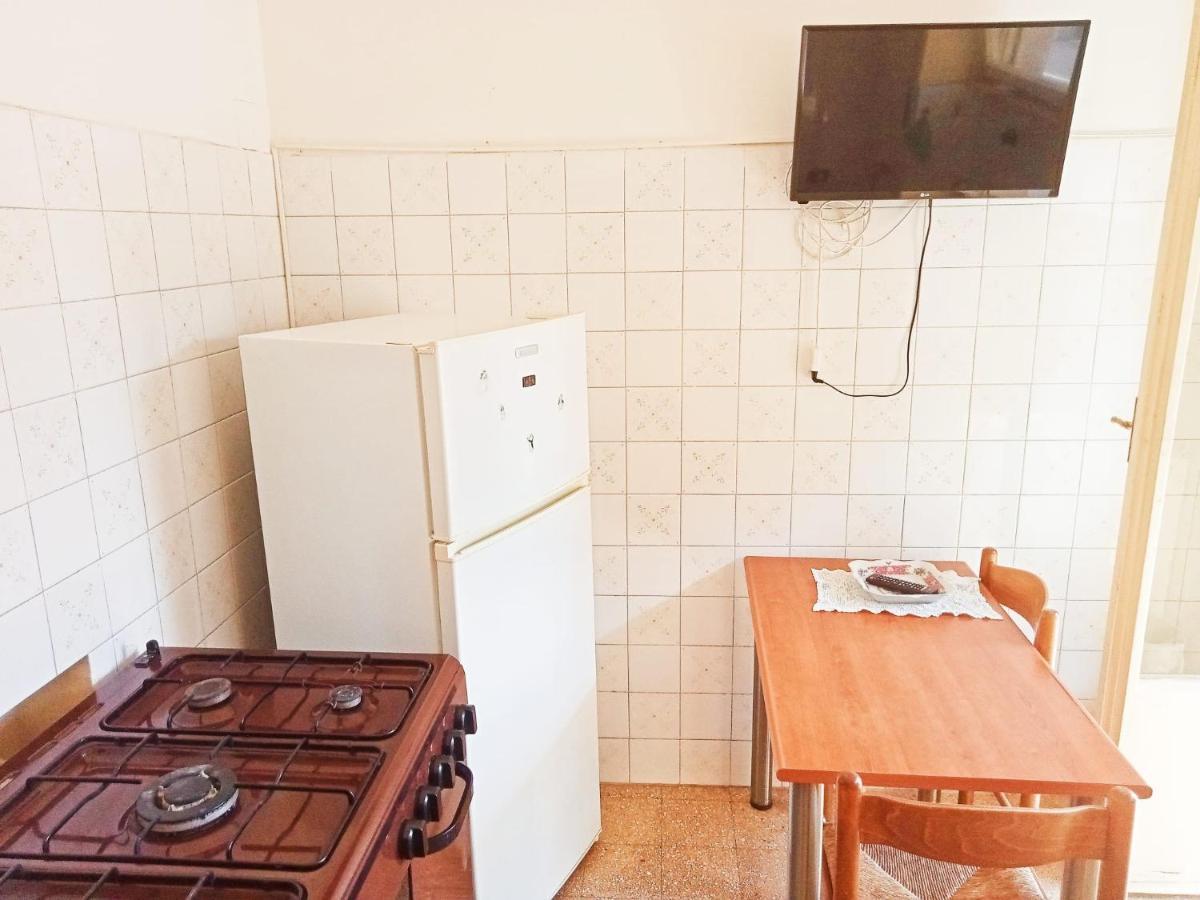 Ferienwohnung Casa Ilaria Lecce Exterior foto